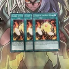Cards of the Red Stone