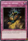Curse of Anubis