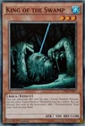 King of the Swamp
