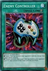 Enemy Controller