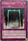 Eternal Galaxy
