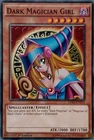 Dark Magician Girl