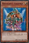 Magician's Valkyria