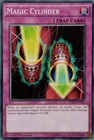 Magic Cylinder