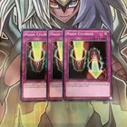 Magic Cylinder