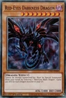 Red-Eyes Darkness Dragon