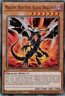 Malefic Red-Eyes Black Dragon