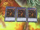 Meteor Black Dragon
