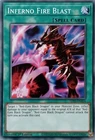Inferno Fire Blast