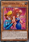 Toon Barrel Dragon