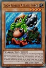 Toon Goblin Attack Force