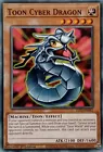 Toon Cyber Dragon