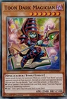 Toon Dark Magician