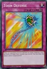 Toon Defense