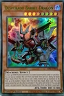 Desperado Barrel Dragon