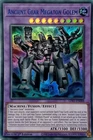 Ancient Gear Megaton Golem