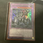 Ancient Gear Megaton Golem