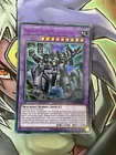 Ancient Gear Megaton Golem