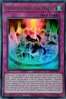 Ultimate Crystal Magic