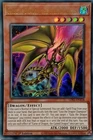 Curse of Dragon, the Cursed Dragon