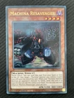 Machina Resavenger