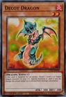 Red-Eyes Baby Dragon