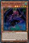 Blackwing - Simoon the Poison Wind