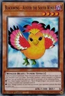 Blackwing - Gust the Backblast