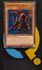 Harpie's Pet Baby Dragon