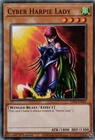Harpie Lady 1