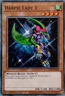 Harpie Lady 1