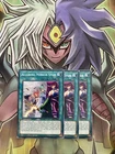 Number C88: Gimmick Puppet Disaster Leo