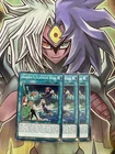 A Feather of the Phoenix