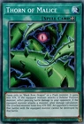 Thorn of Malice