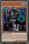 Red-Eyes Archfiend of Lightning