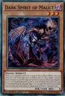 Red-Eyes Darkness Dragon