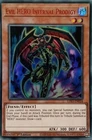 Evil HERO Infernal Prodigy