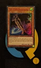 Evil HERO Adusted Gold