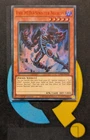 Evil HERO Sinister Necrom