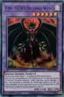 The Winged Dragon of Ra