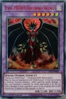 The Winged Dragon of Ra
