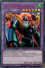 Evil HERO Lightning Golem