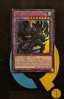Evil HERO Malicious Bane