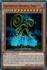 Earthbound Immortal Ccarayhua