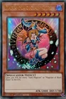 Dark Magician Girl