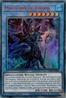 Skilled Red Magician