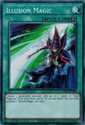 Illusion Magic