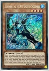 Elemental HERO Liquid Soldier