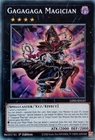 Gagaga Magician