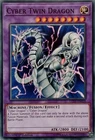 Cyber Twin Dragon